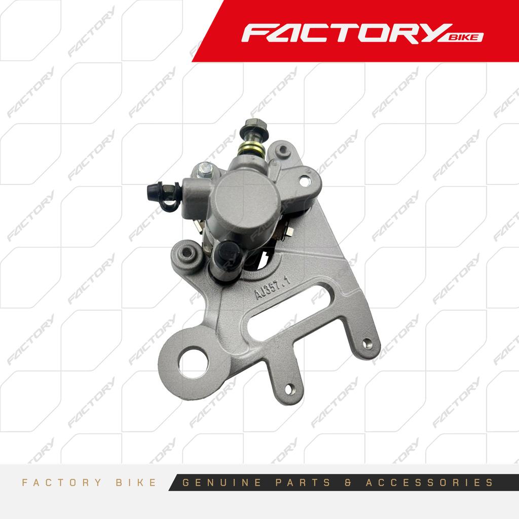 MORDAZA POS - FX150F(21) / FX150F(22)