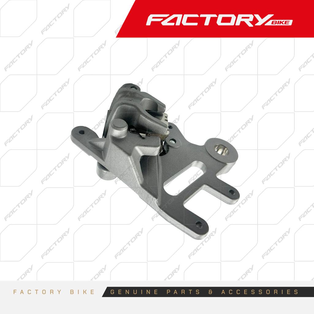MORDAZA POS - FX150F(21) / FX150F(22)