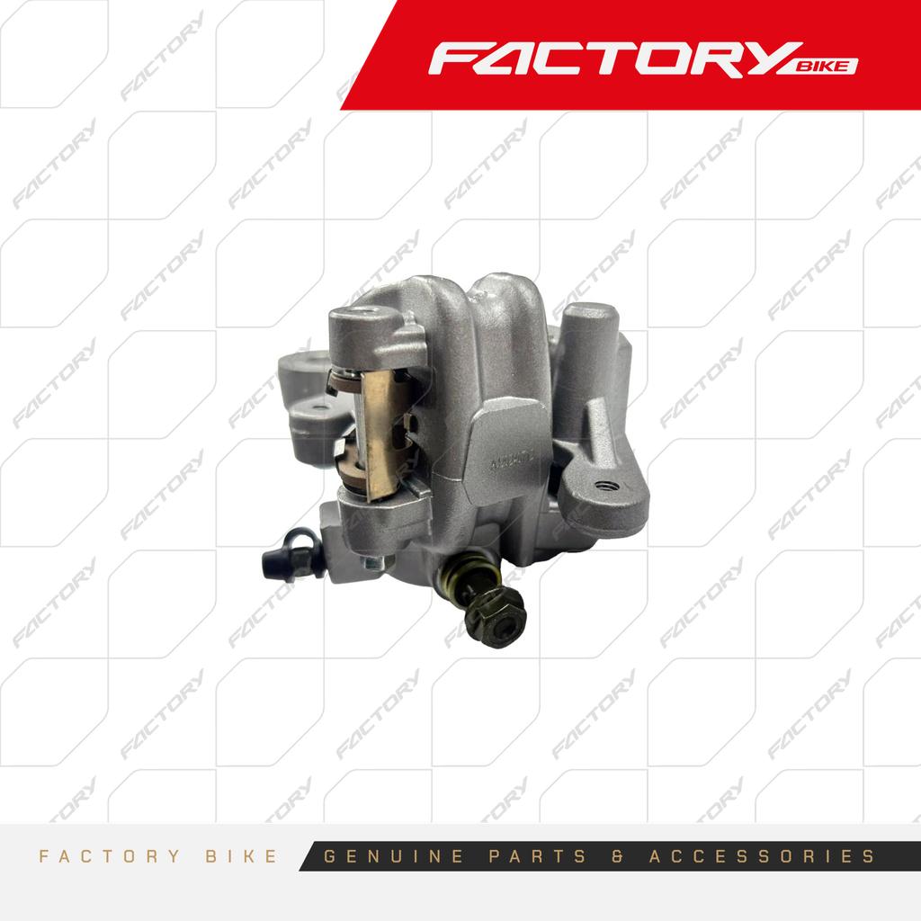 MORDAZA POS - FX150F(21) / FX150F(22)