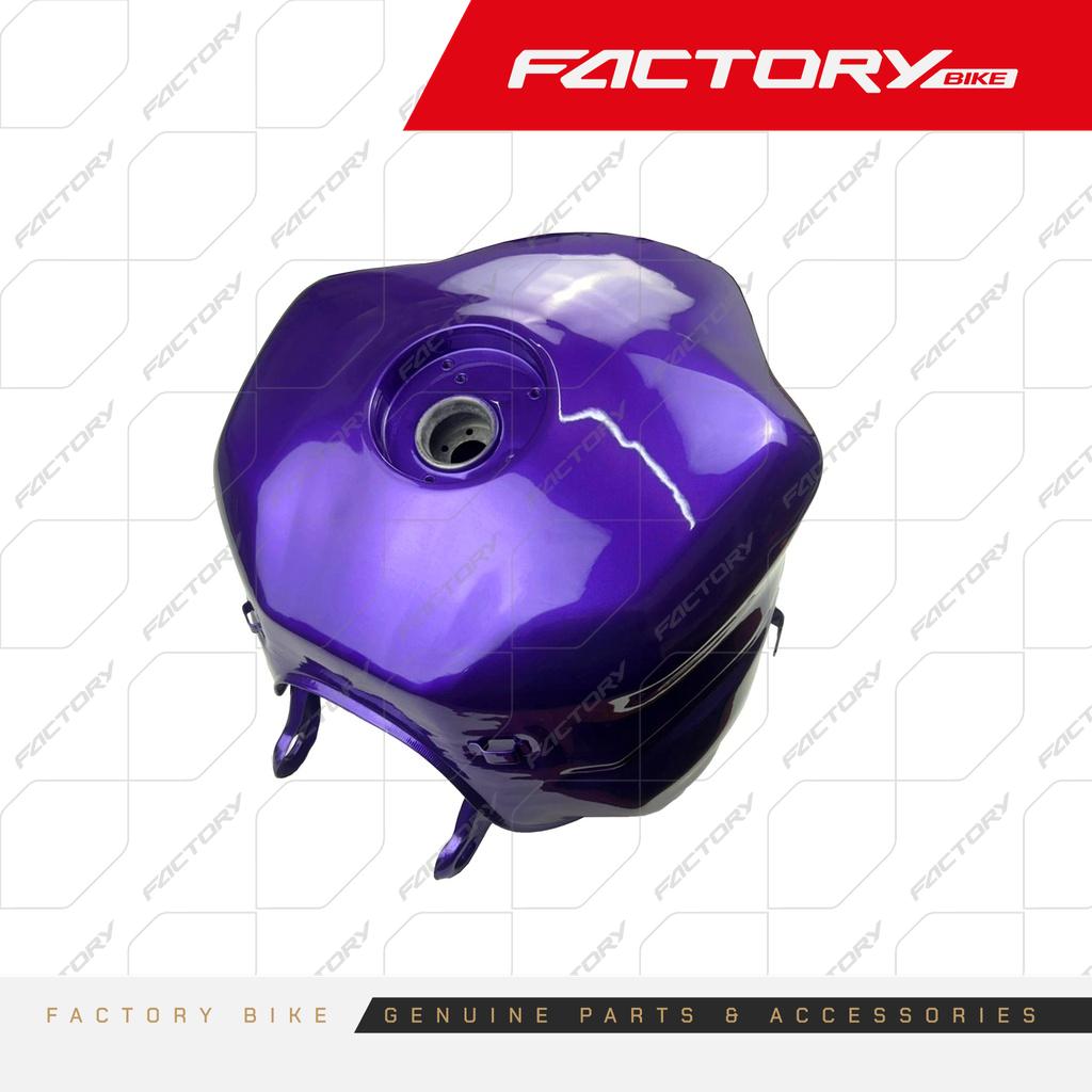 TANQUE DE COMBUSTIBLE - PTN370(25) / PTN370R(25)