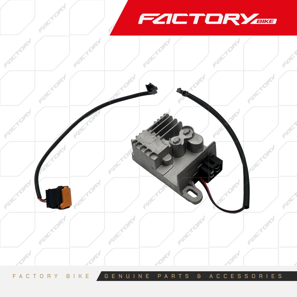 CONVERTIDOR 12V 10A - CHEETAH(25)