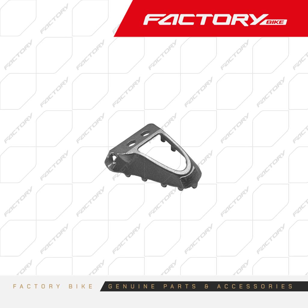 TERMINAL PEDAL DE FRENO PL - QUINIENTOS