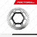 DISCO DE FRENO POS - QUINIENTOS