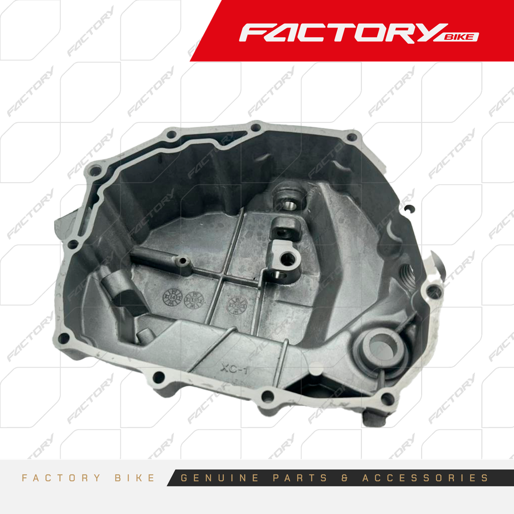 TAPA DE EMBRAGUE GR - J3 / AKS / TS-250