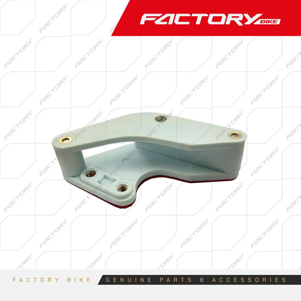 GUIA DE CADENA (TAPA ROJA) - FX150(19)