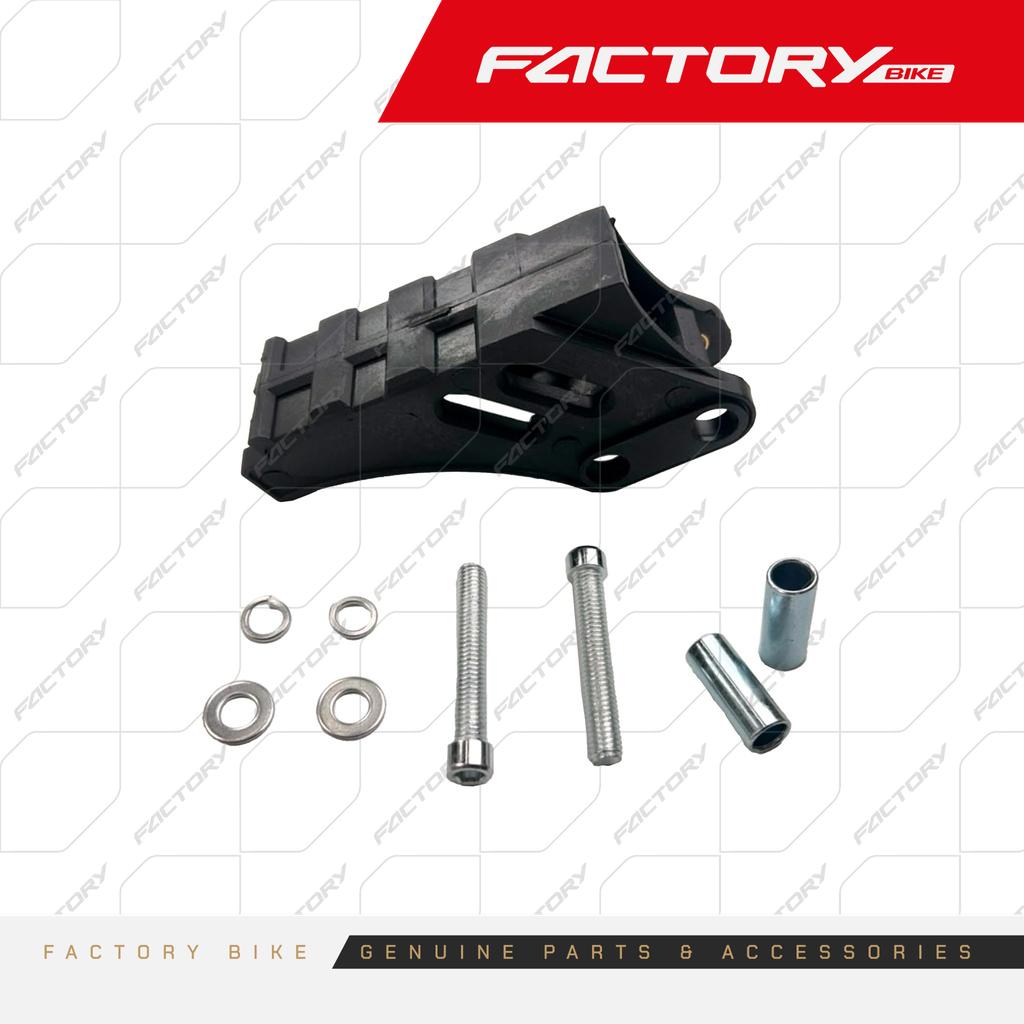 GUIA DE CADENA - FX150R(23)