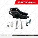 GUIA DE CADENA - FX150R(23)