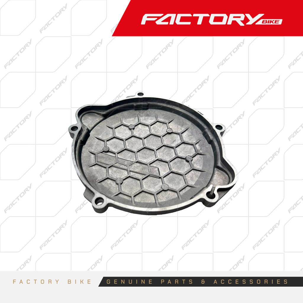 TAPA DE EMBRAGUE - MX85