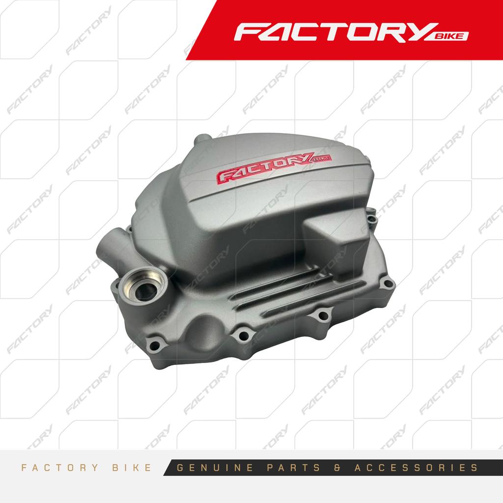 TAPA DE EMBRAGUE GR FACTORY - J3 / AKS / TS-250