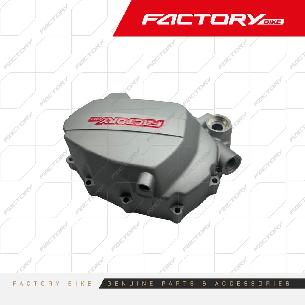 TAPA DE EMBRAGUE GR FACTORY - J3 / AKS / TS-250
