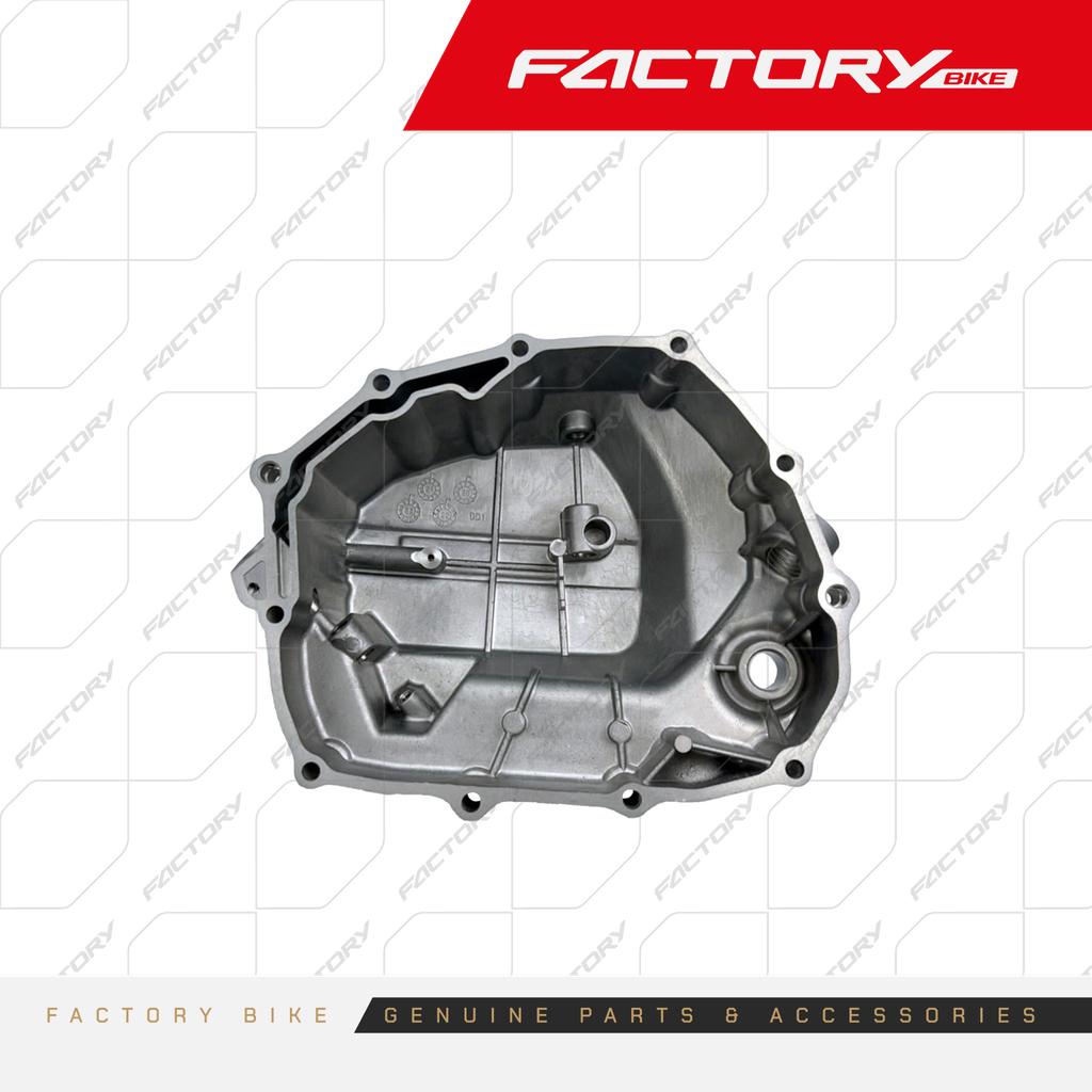 TAPA DE EMBRAGUE GR FACTORY - J3 / AKS / TS-250