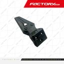 PORTA PLACAS - J6 / J3 / AKS / J10 / TS-300 / JASON / J1 / S25 / JOKER / M4 / TS-250 / S15 / S19