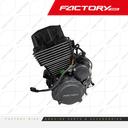 MOTOR ARMADO - F300 / FR300 / FZ300