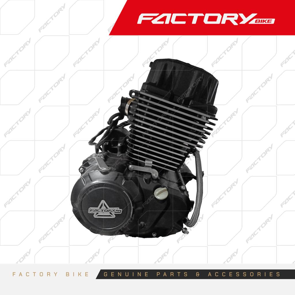 MOTOR ARMADO - F300 / FR300 / FZ300