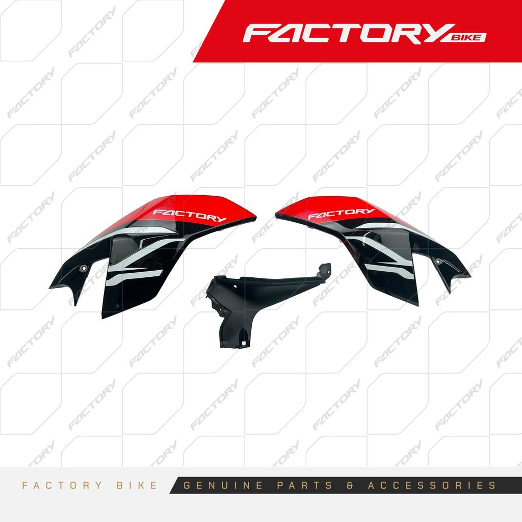 PLASTICOS KIT RO - C500X(25)