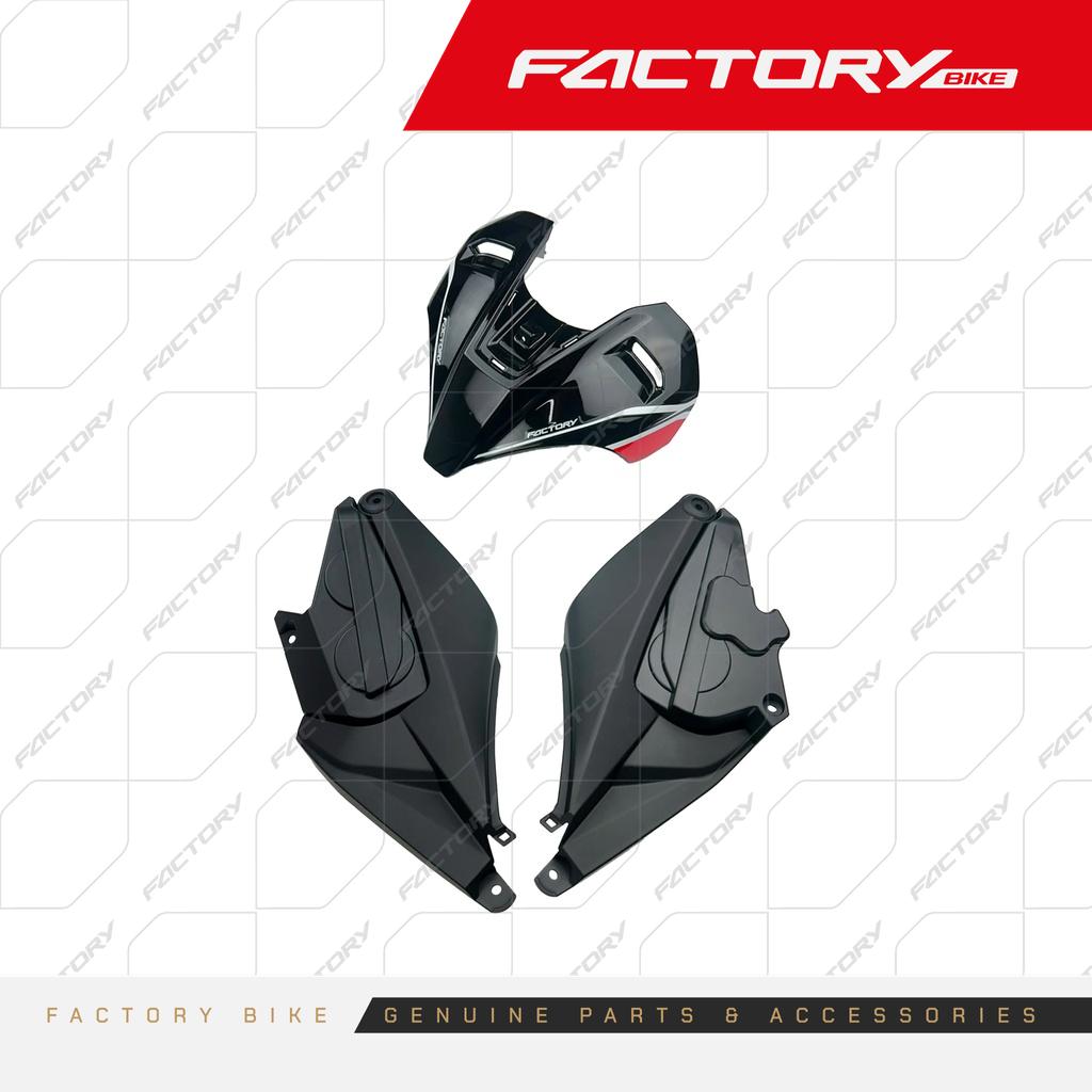 PLASTICOS KIT RO - C500X(25)