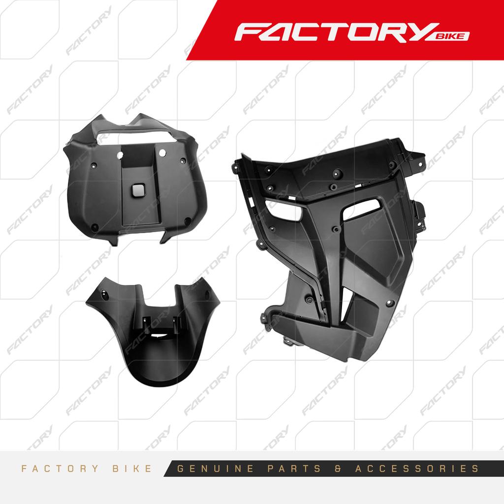 PLASTICOS KIT RO - C500X(25)