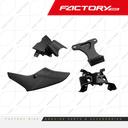 PLASTICOS KIT RO - C500X(25)