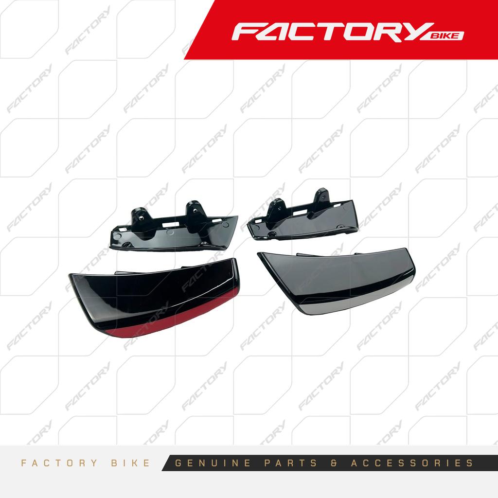PLASTICOS KIT RO - C500X(25)