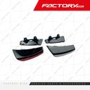 PLASTICOS KIT RO - C500X(25)