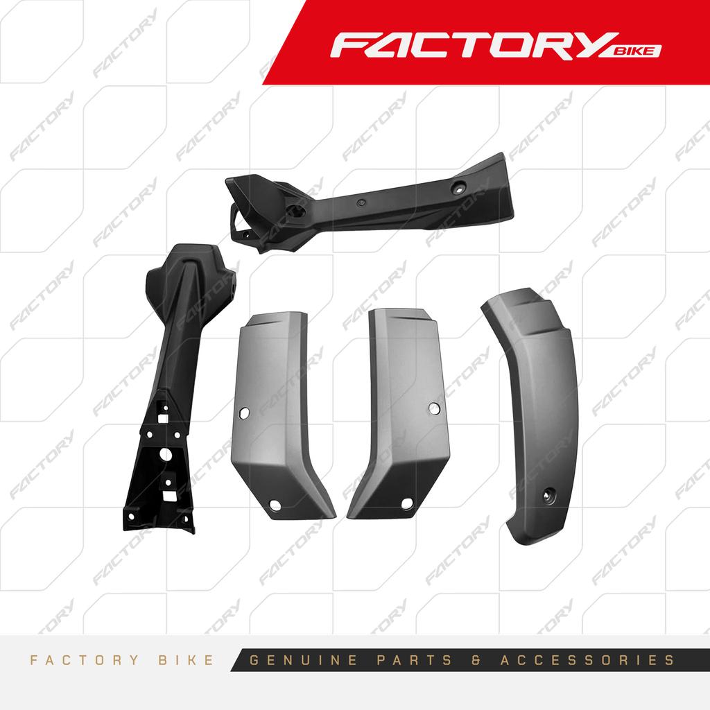 PLASTICOS KIT RO - C500X(25)