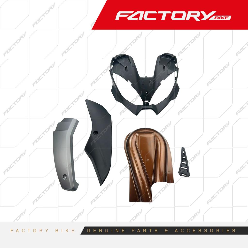 PLASTICOS KIT RO - C500X(25)