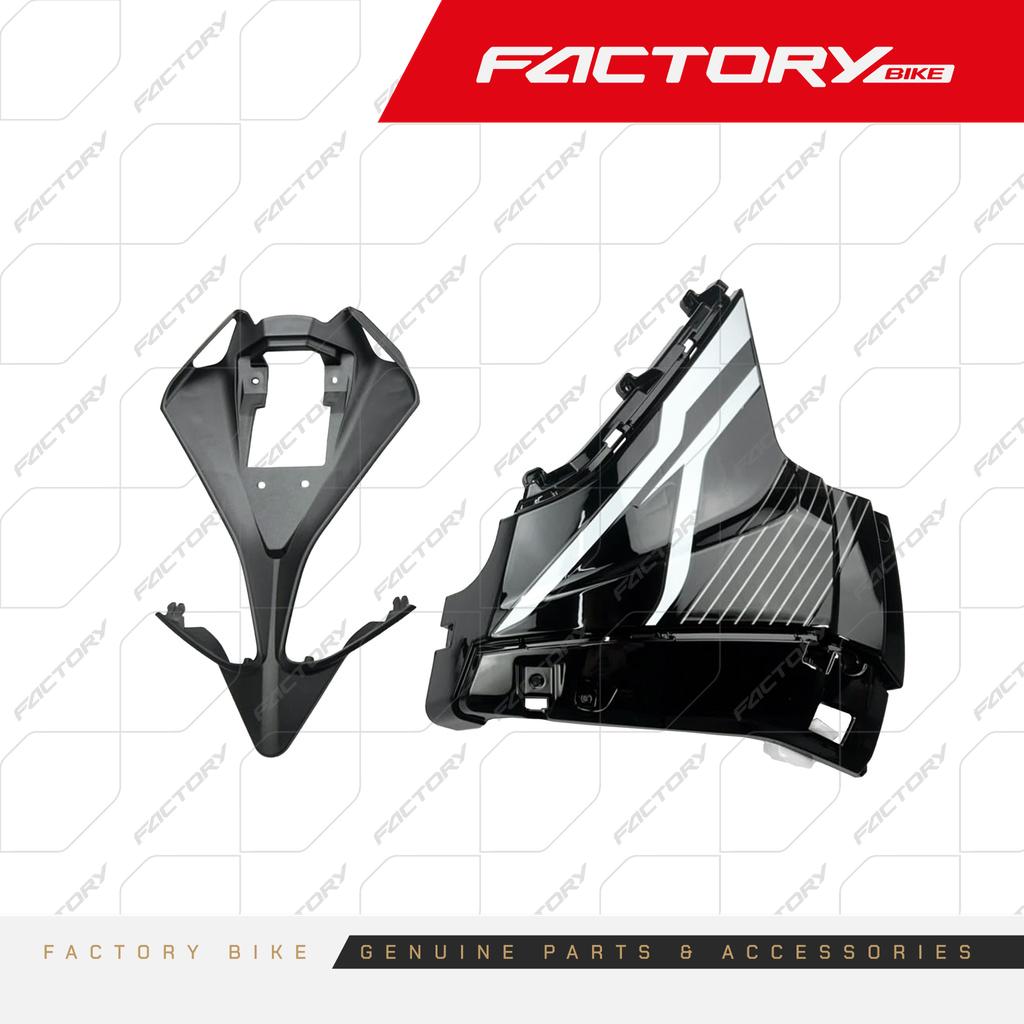 PLASTICOS KIT RO - C500X(25)