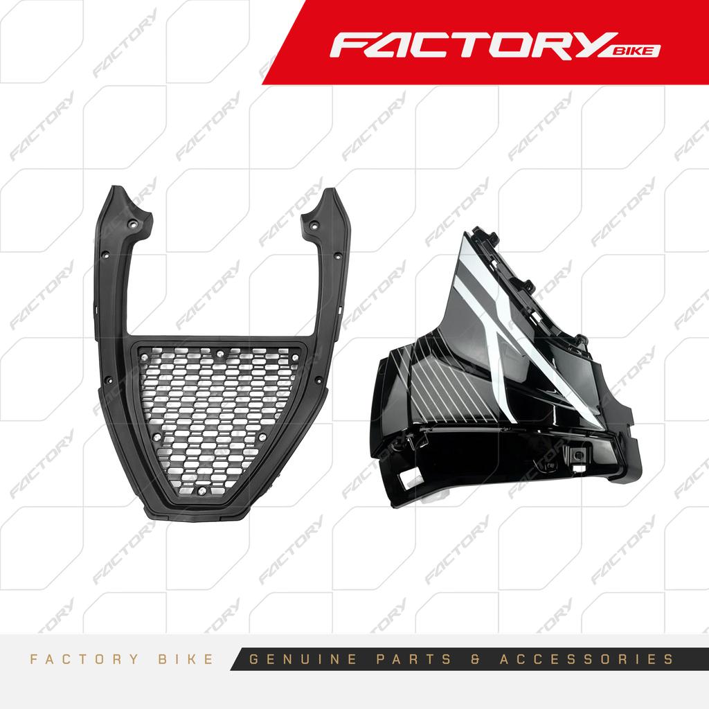 PLASTICOS KIT RO - C500X(25)