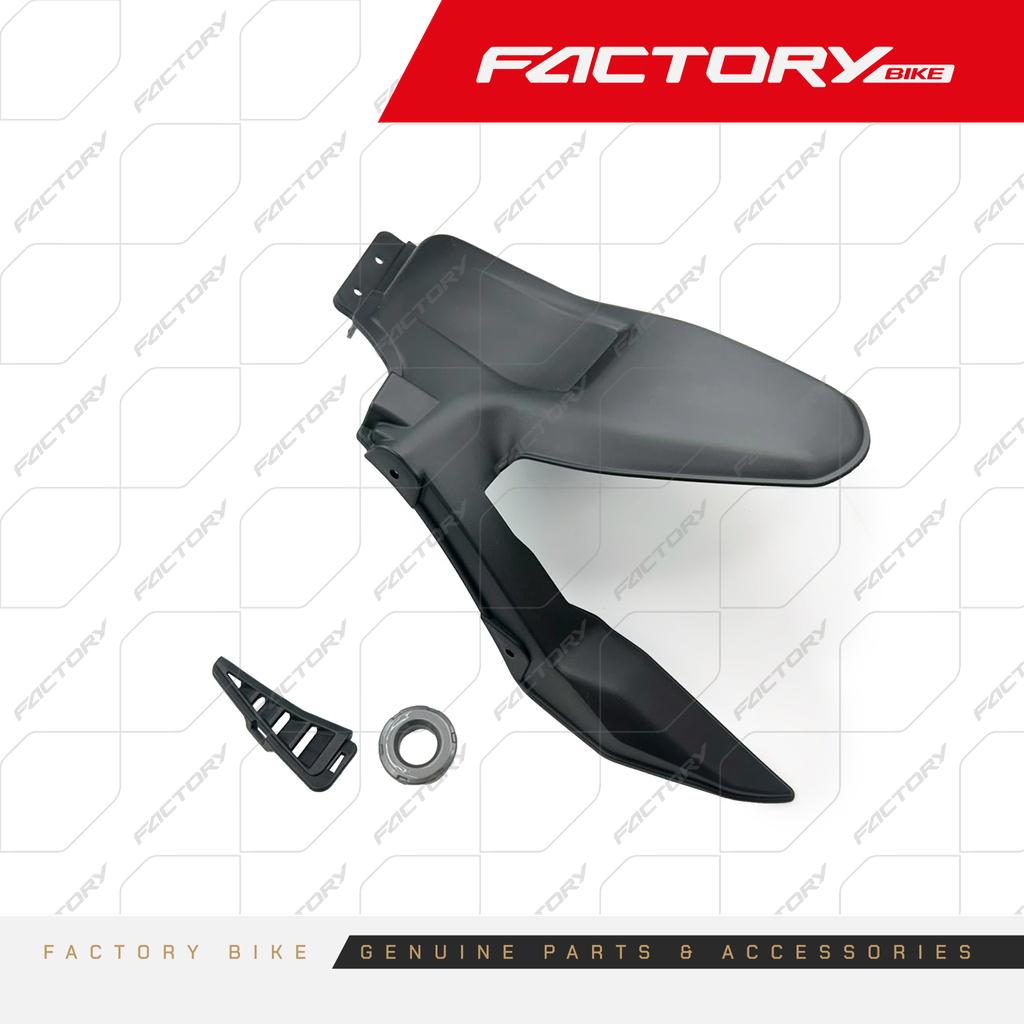 PLASTICOS KIT RO - C500X(25)