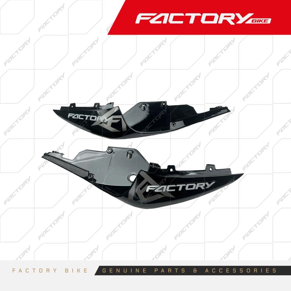 PLASTICOS KIT RO - C500X(25)
