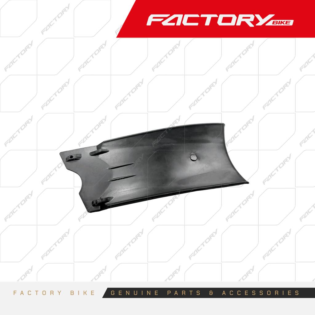 GUARDABARROS POSTERIOR - S15 / S19 / S25
