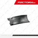 GUARDABARROS POSTERIOR - S15 / S19 / S25