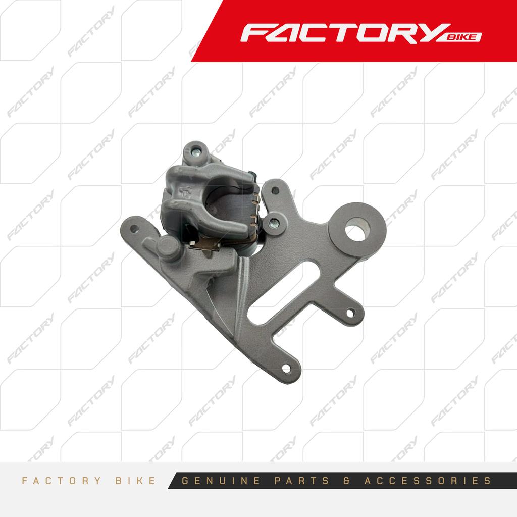 MORDAZA POS - FX150R(23)
