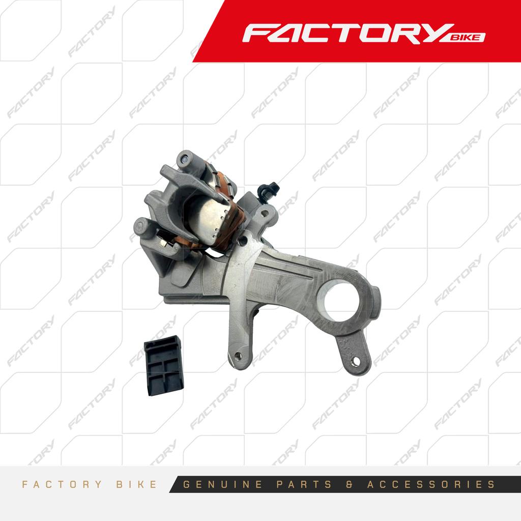 MORDAZA POS. - X6(24) / M4 / X8