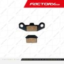 PASTILLAS 2PCS DEL - PREDATOR110(19)