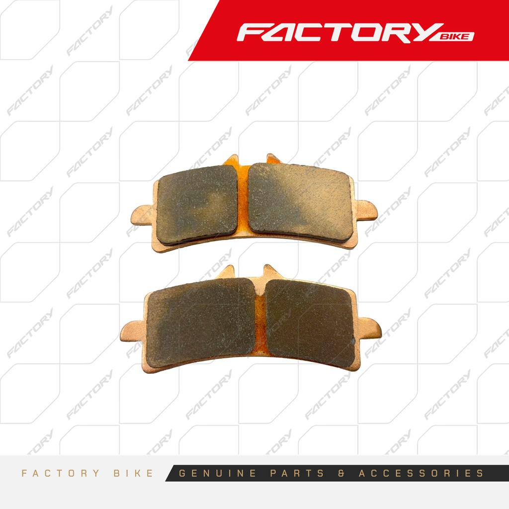 PASTILLAS DEL. 2PCS - C500X(25)