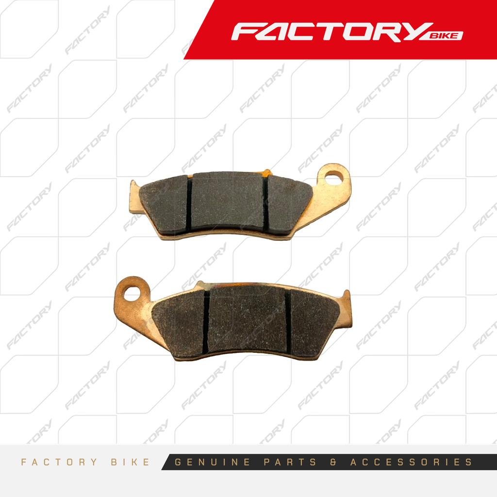 PASTILLAS POS - C500X(25)