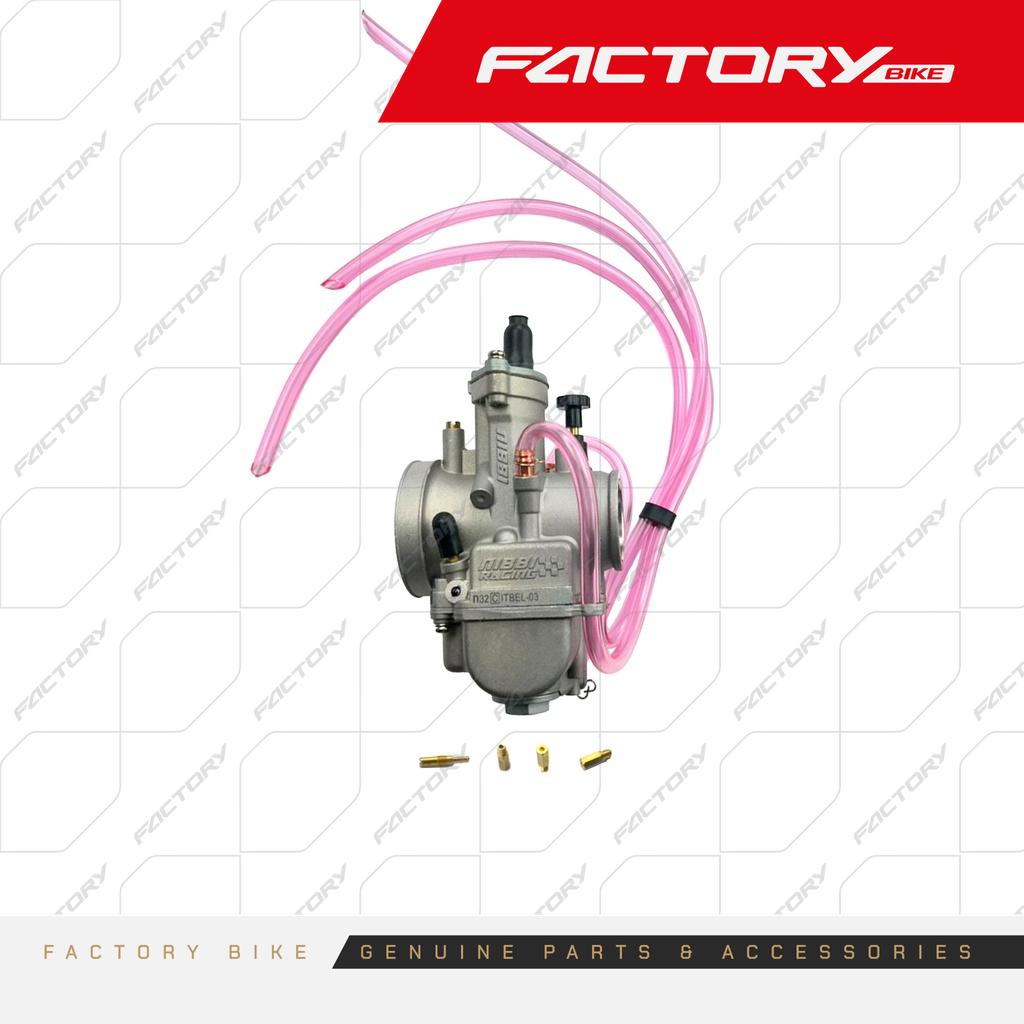 CARBURADOR NIBBI PWK32 - T4-300