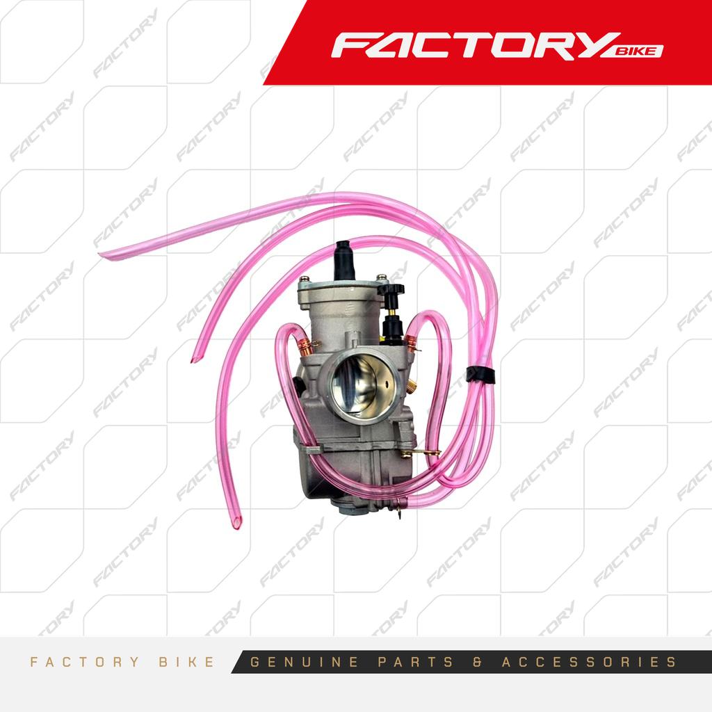 CARBURADOR NIBBI PWK32 - T4-300