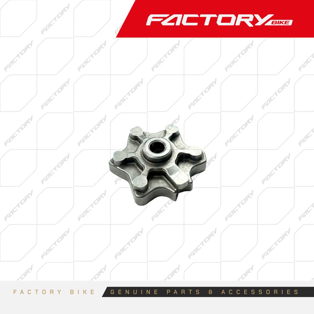 ESTRELLA SEL - X6(24) / TRACKER280 / TRACKER300