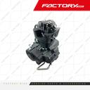 MOTOR ARM CBB250 - A007-250 / A007-250
