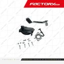 MOTOR ARM CBB250 - A007-250 / A007-250