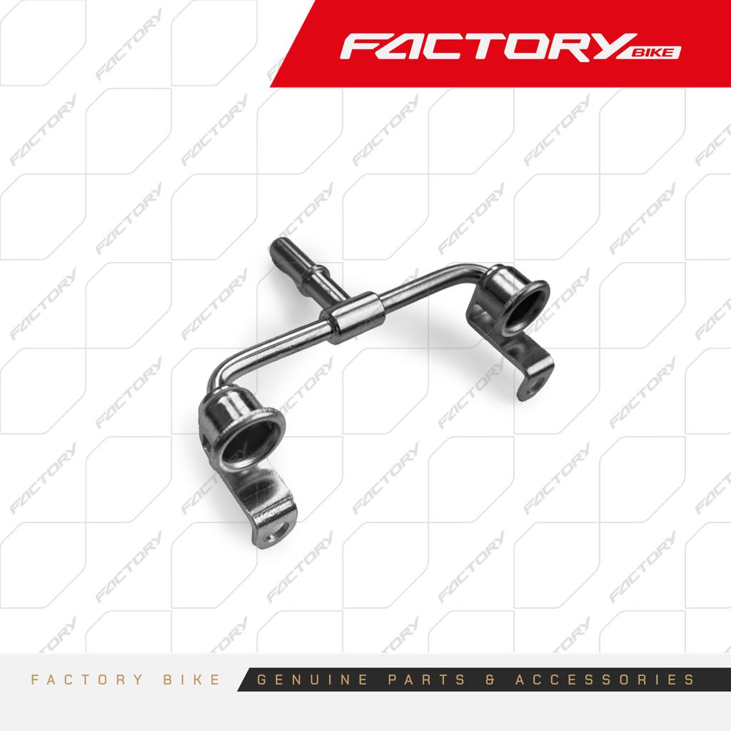 PUENTE DE INYECTORES EFI - F370E(27)