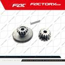 FB102-002 - PINONES DE ARRANQUE KIT - F370 / FK370 / PEPPER370 / FR370