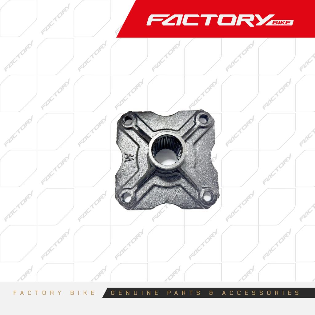 BASE DE RUEDA POS. - HUMMER150(23) / HUMMER150(24)