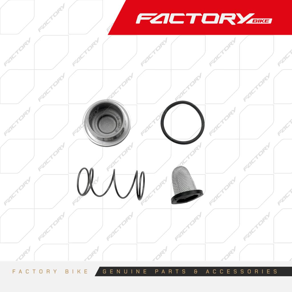 FB133-004 - TAPON PURGA DE ACEITE KIT - T4-300