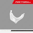 FB258-022 - MASCARILLA BLANCA - FR370(19)