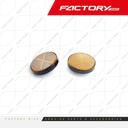 GUARDAFANGO DEL NE 7PCS - PEPPER300 / PEPPER370