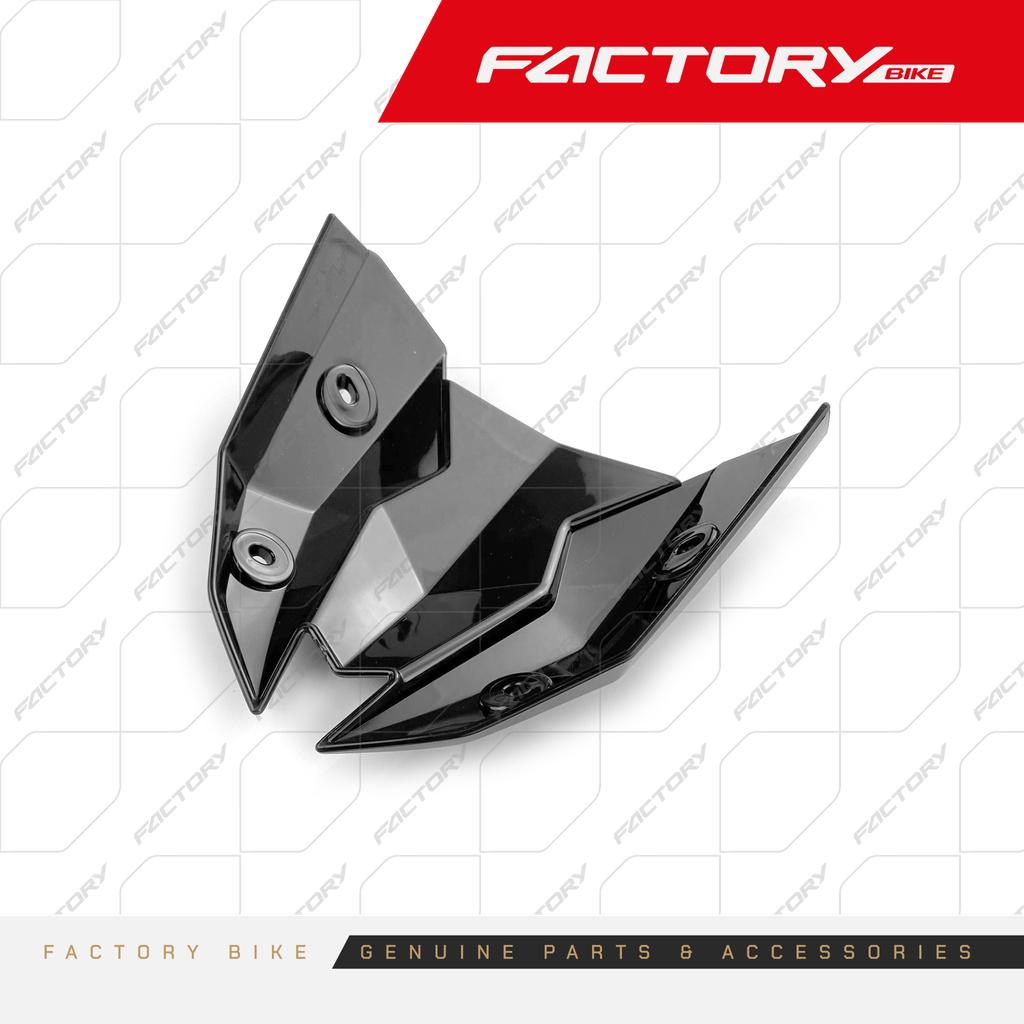 FB235-009 - PARABRISAS NE - FZ300(19) / XPOWER250(24)