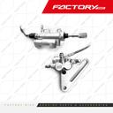 FB180-030 - FRENO POS. ARM. - FX250-AK47(24)